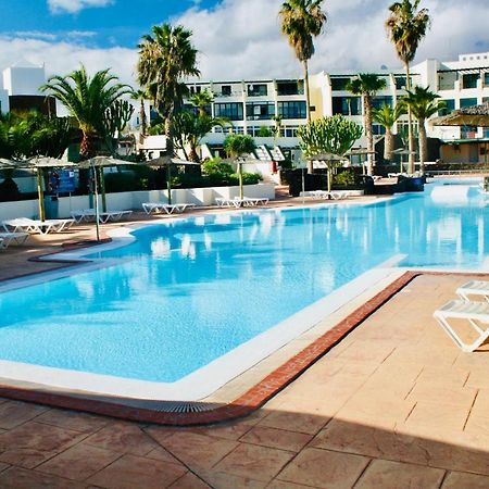 Ferienwohnung Canaryislandshost L Ocean Lanzarote Costa Teguise Exterior foto
