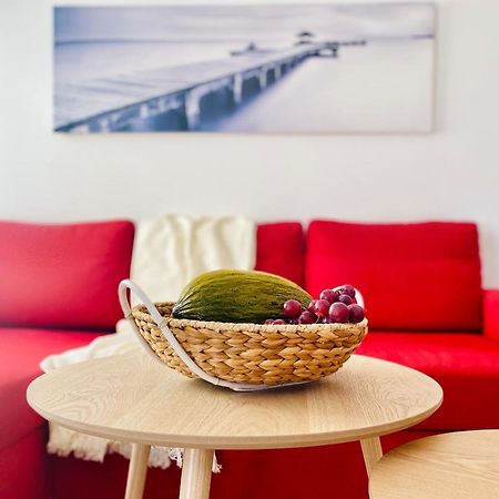 Ferienwohnung Canaryislandshost L Ocean Lanzarote Costa Teguise Exterior foto