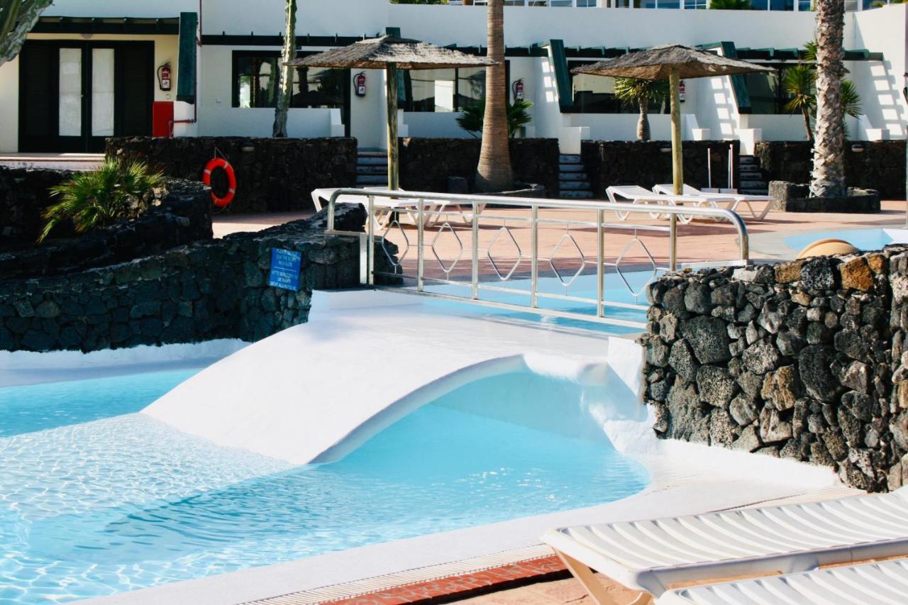 Ferienwohnung Canaryislandshost L Ocean Lanzarote Costa Teguise Exterior foto