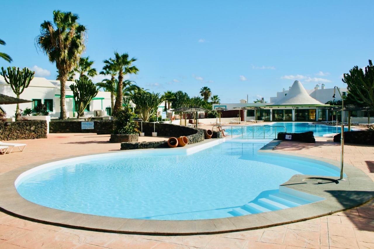 Ferienwohnung Canaryislandshost L Ocean Lanzarote Costa Teguise Exterior foto