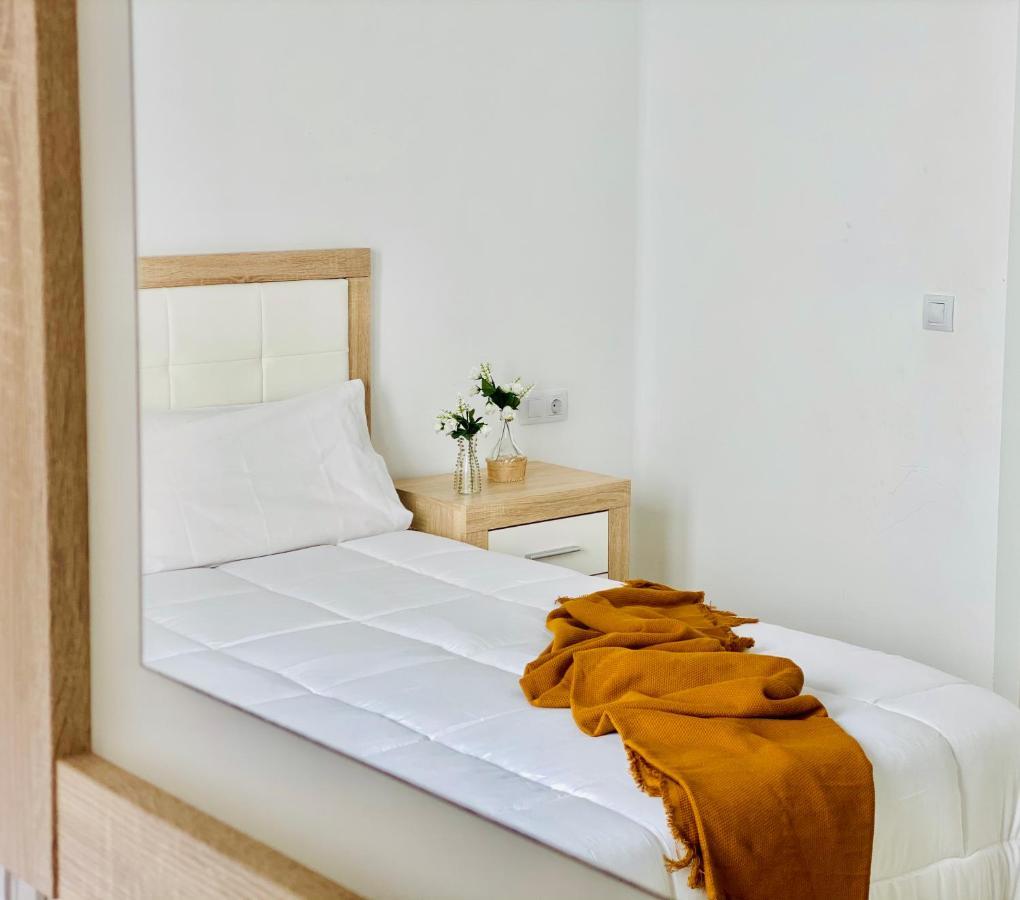 Ferienwohnung Canaryislandshost L Ocean Lanzarote Costa Teguise Exterior foto