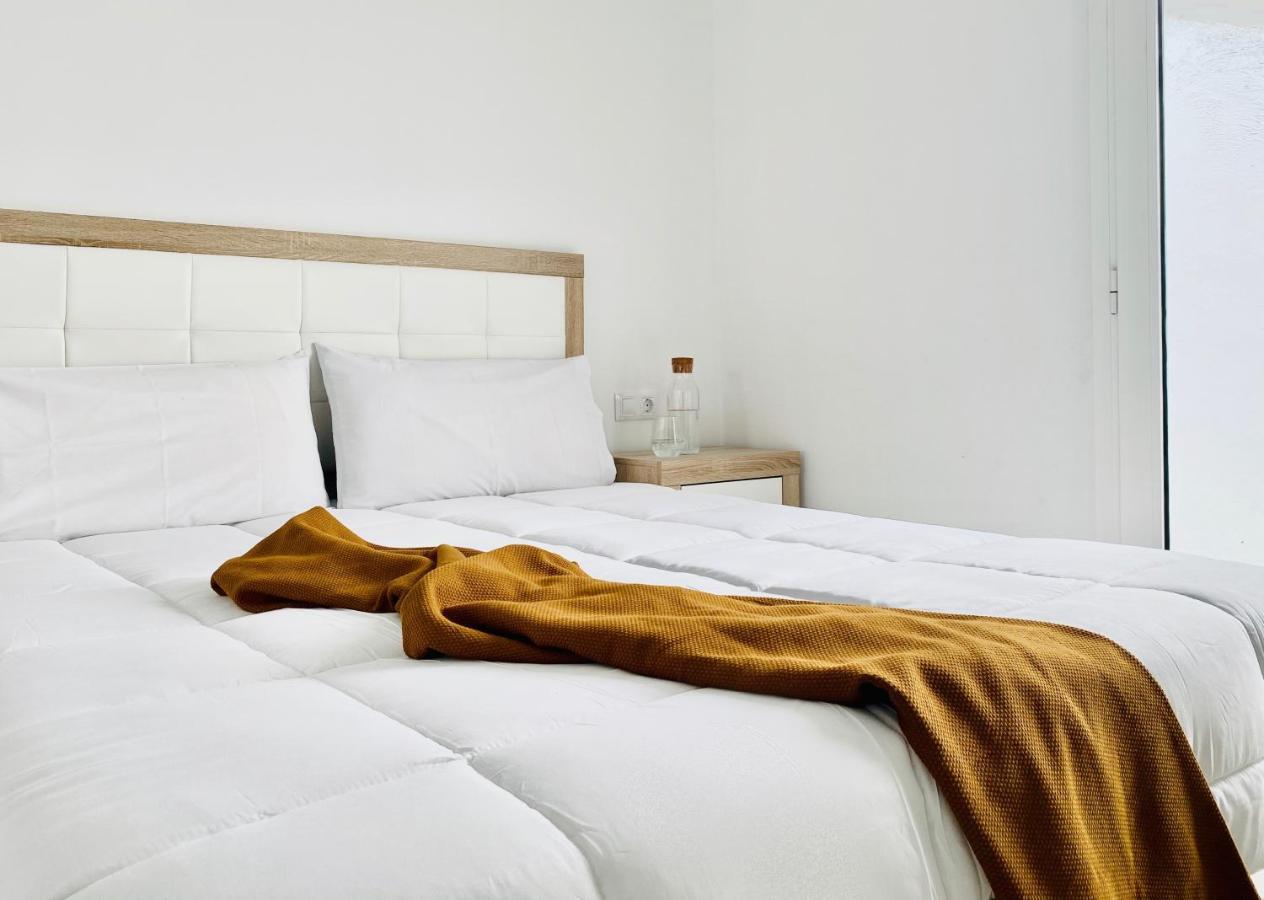 Ferienwohnung Canaryislandshost L Ocean Lanzarote Costa Teguise Exterior foto