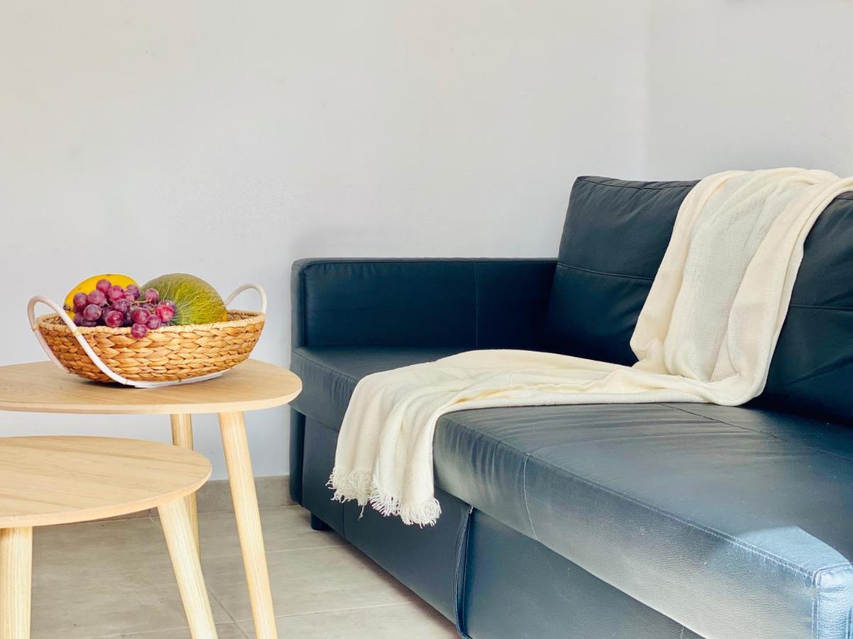 Ferienwohnung Canaryislandshost L Ocean Lanzarote Costa Teguise Exterior foto