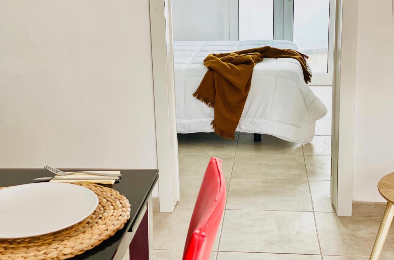 Ferienwohnung Canaryislandshost L Ocean Lanzarote Costa Teguise Exterior foto