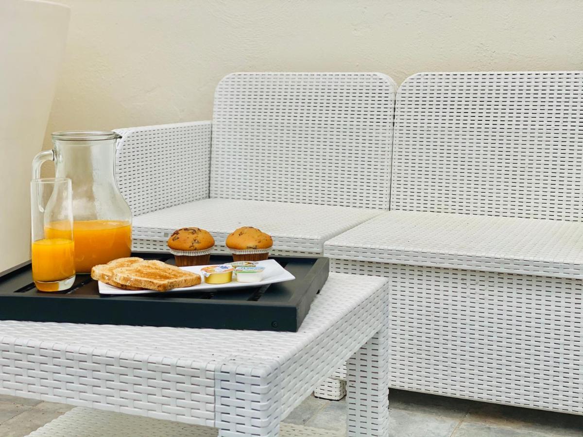 Ferienwohnung Canaryislandshost L Ocean Lanzarote Costa Teguise Exterior foto