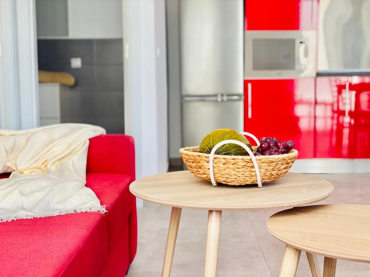 Ferienwohnung Canaryislandshost L Ocean Lanzarote Costa Teguise Exterior foto