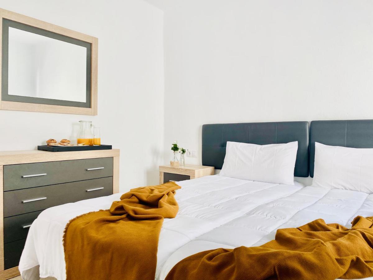 Ferienwohnung Canaryislandshost L Ocean Lanzarote Costa Teguise Exterior foto