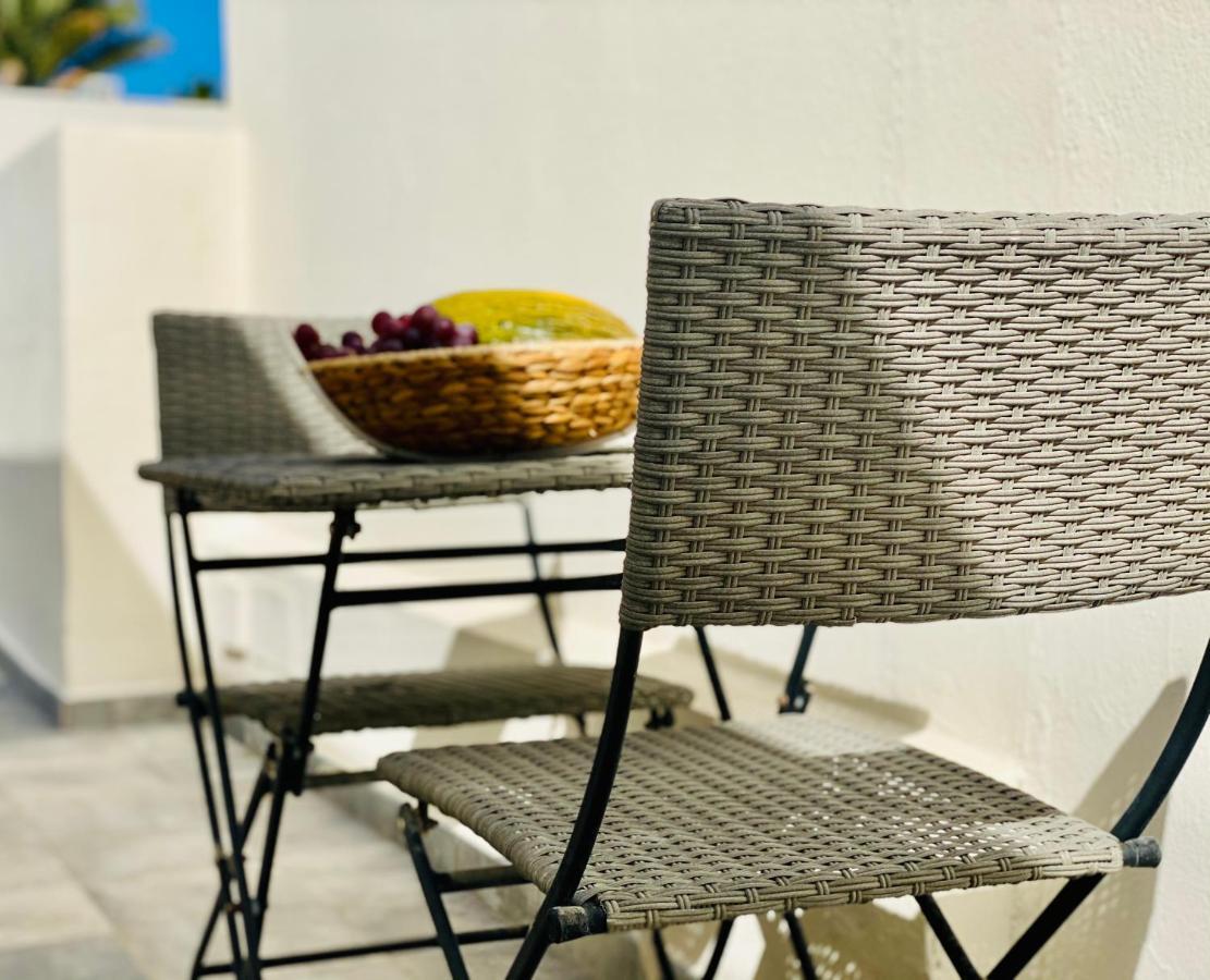 Ferienwohnung Canaryislandshost L Ocean Lanzarote Costa Teguise Exterior foto