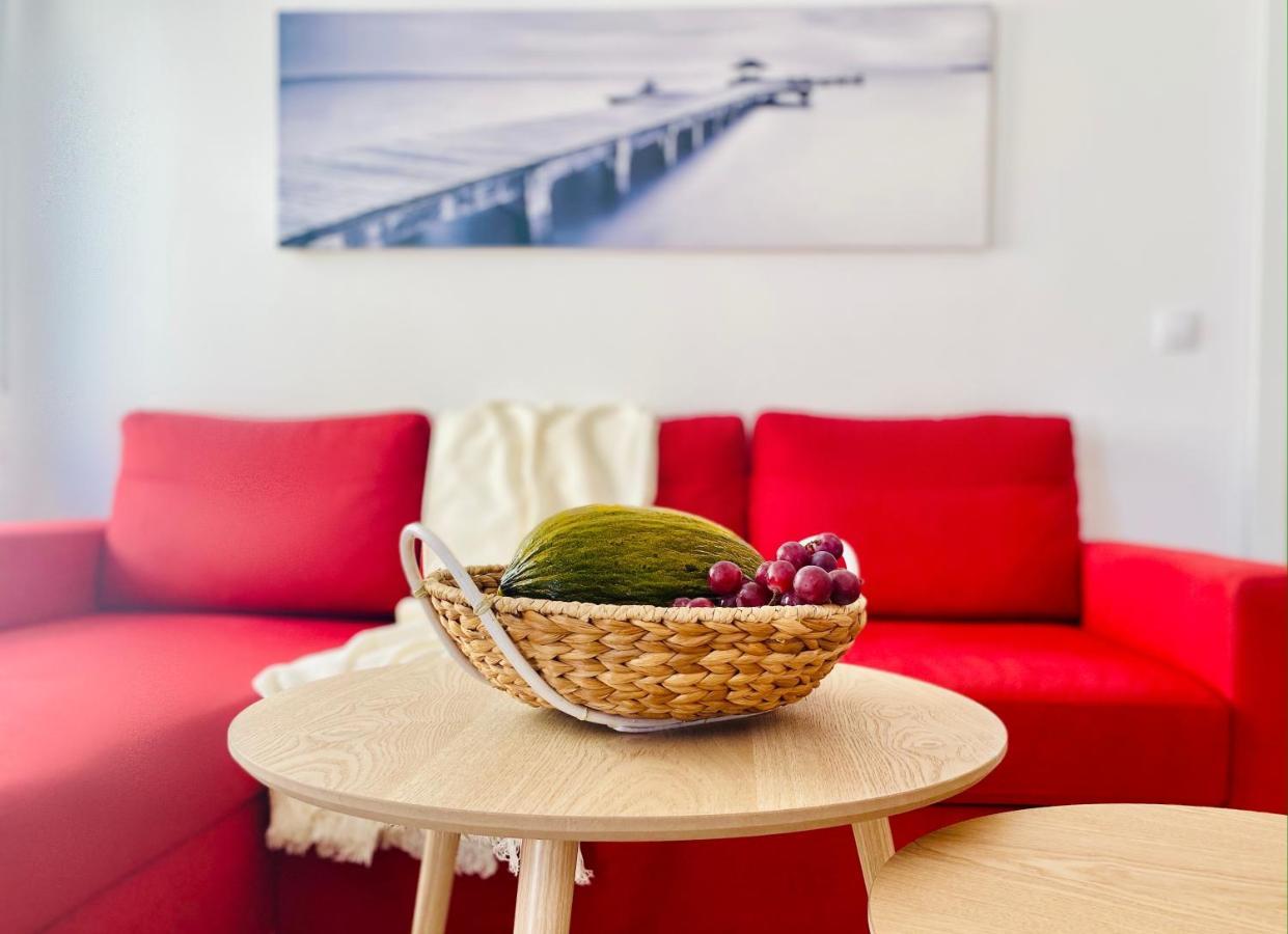 Ferienwohnung Canaryislandshost L Ocean Lanzarote Costa Teguise Exterior foto