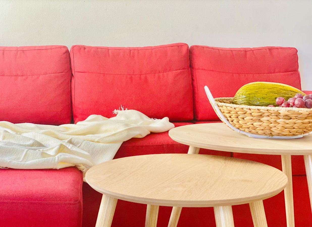 Ferienwohnung Canaryislandshost L Ocean Lanzarote Costa Teguise Exterior foto